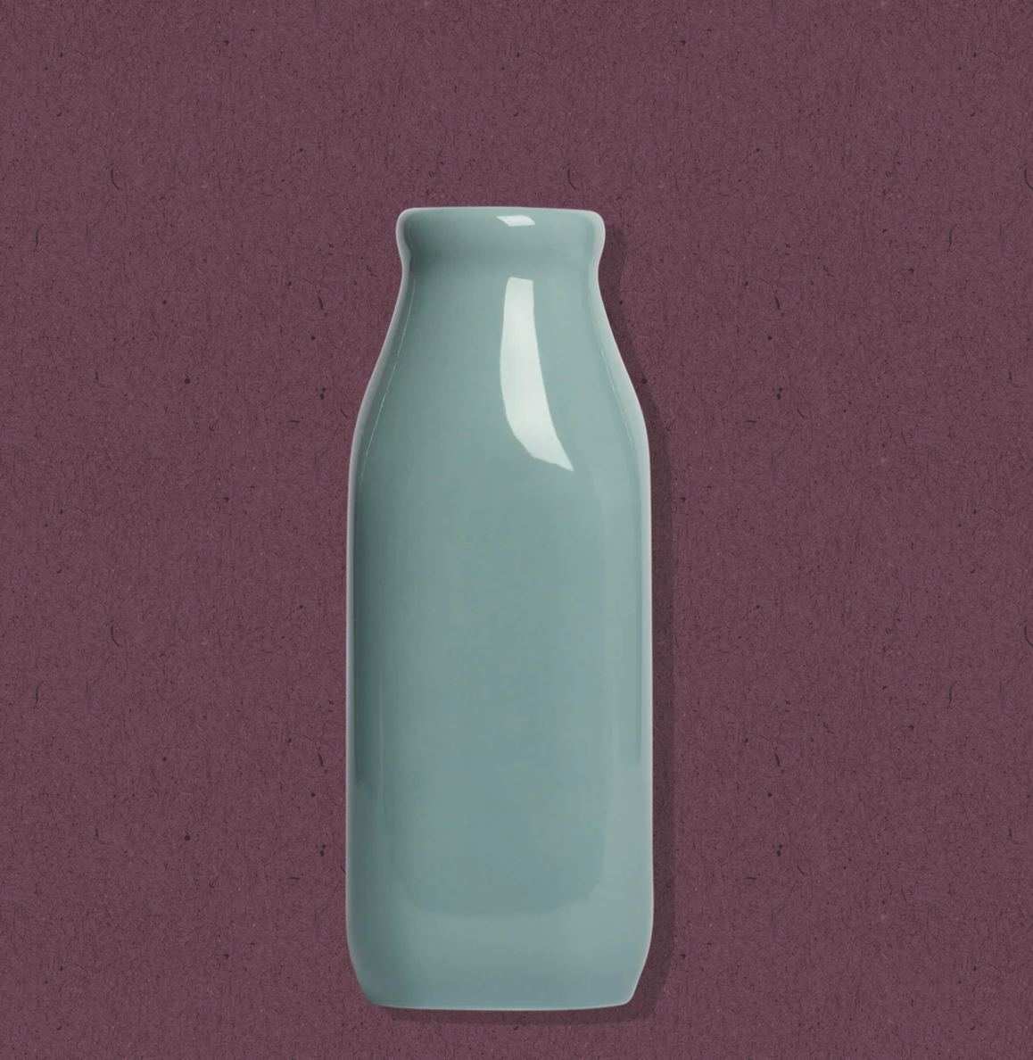Farmers Market Milk Jug