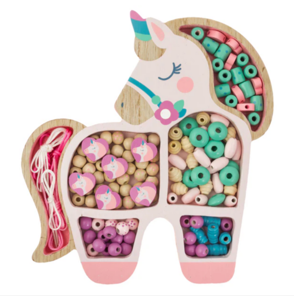 Bead Boutique Unicorn