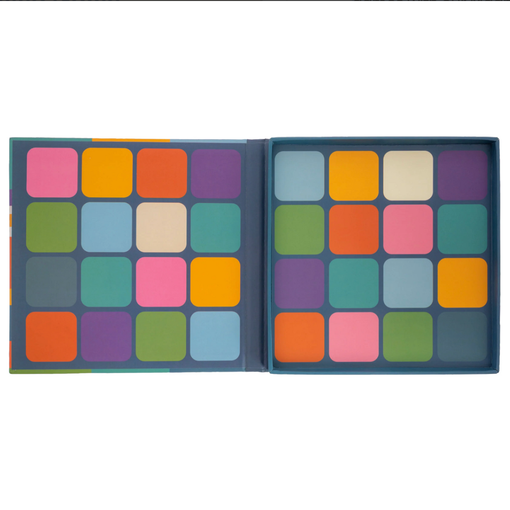 Magnetic Memory Matching Game
