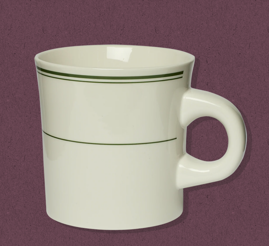The Greenband Crock