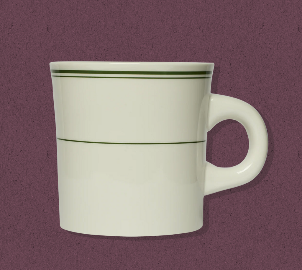 The Greenband Crock
