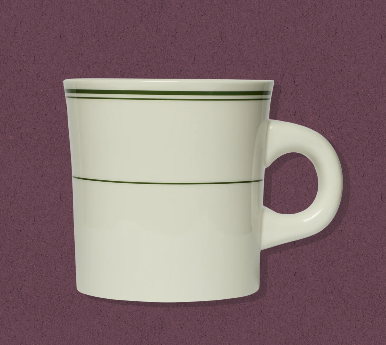 The Greenband Crock