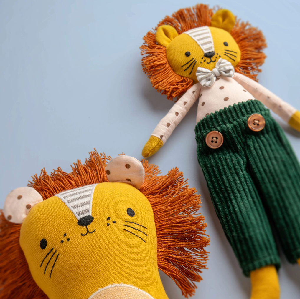 Flatsies Plushies for Kids