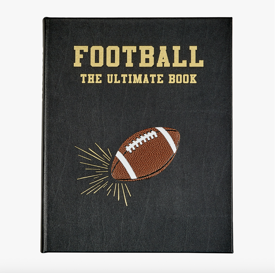 Football - The Ultimate Book