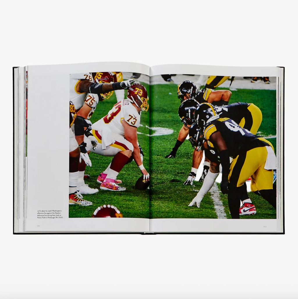 Football - The Ultimate Book