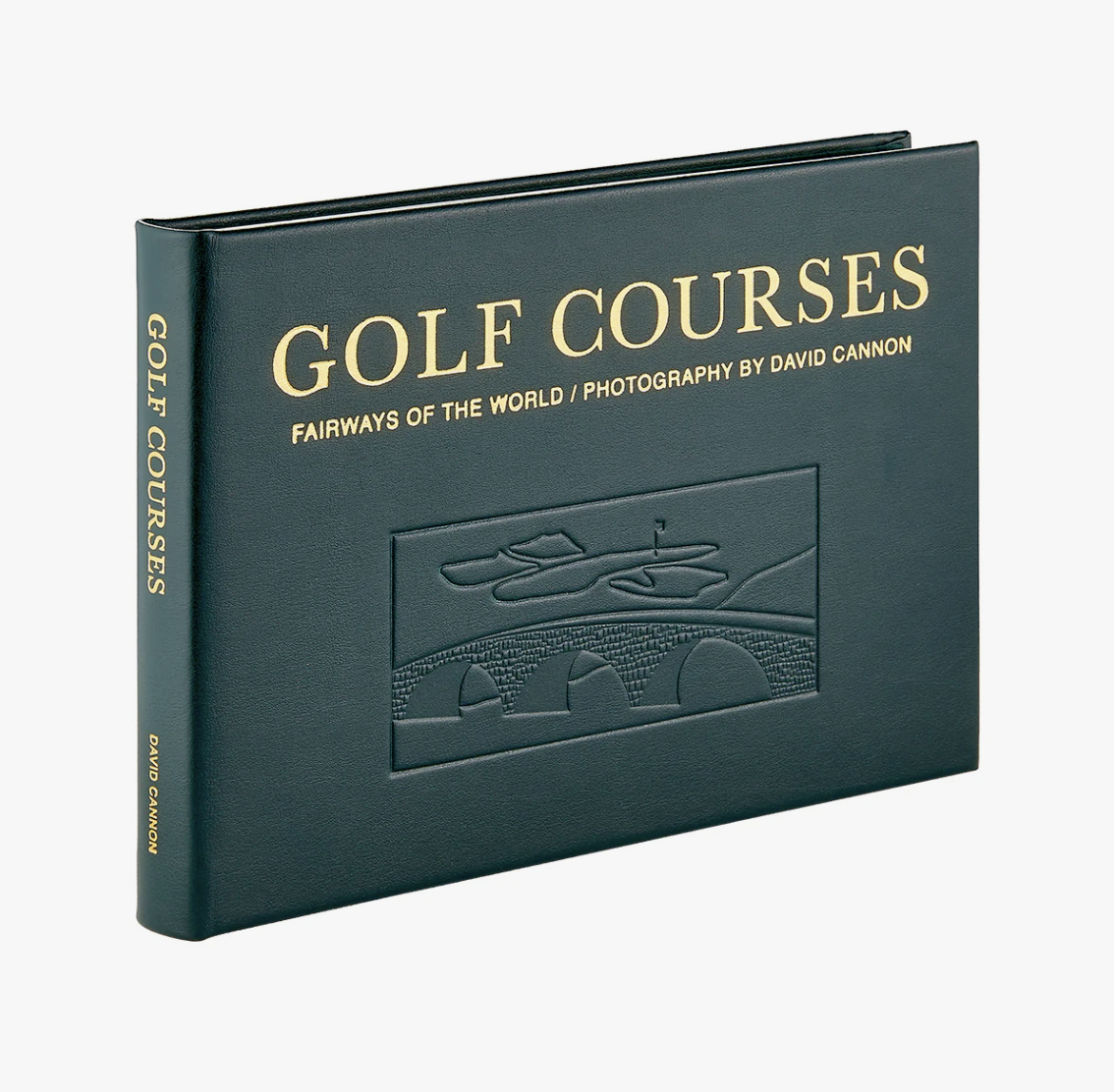 Golf Courses: Fairways of the World
