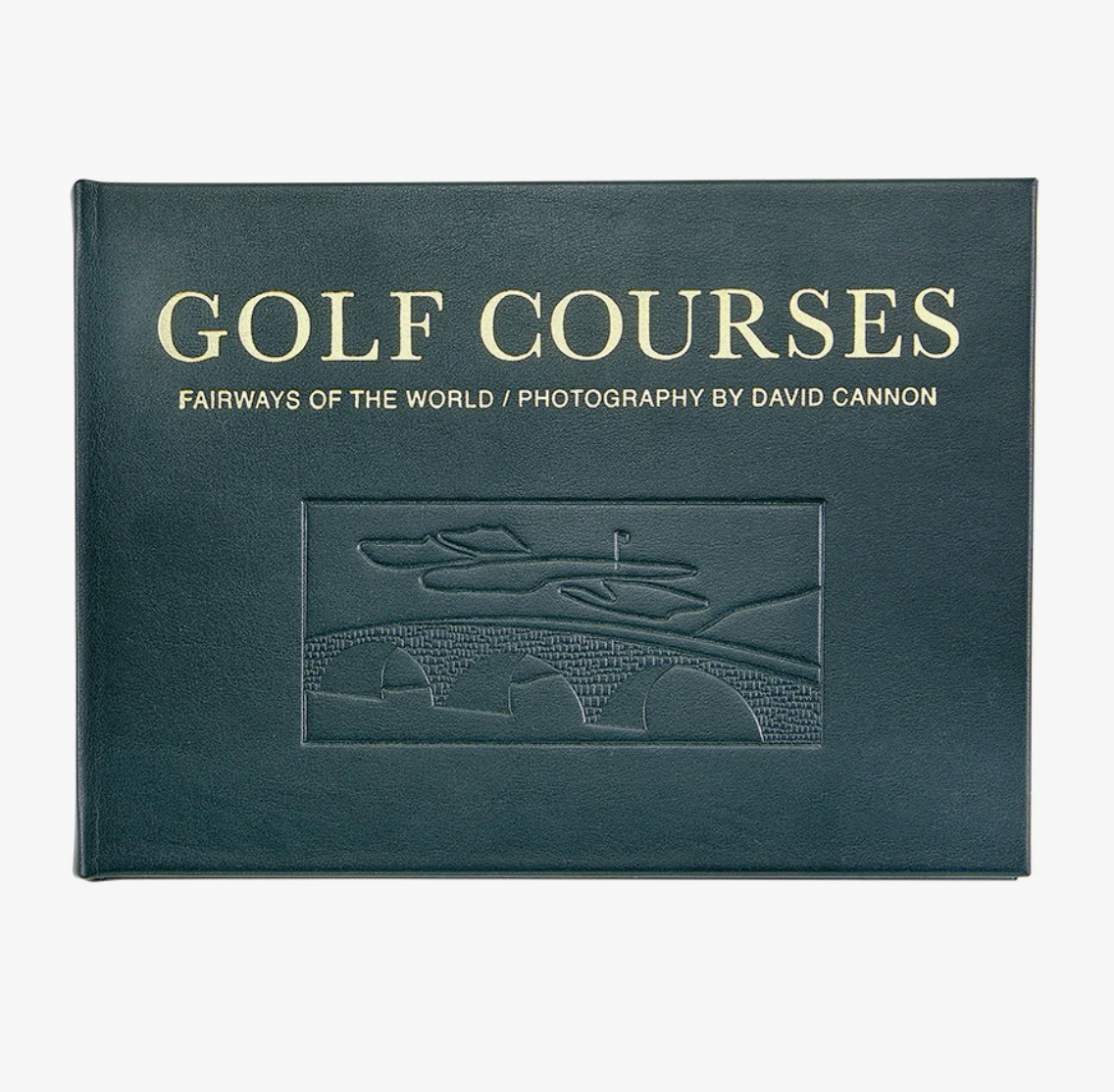 Golf Courses: Fairways of the World