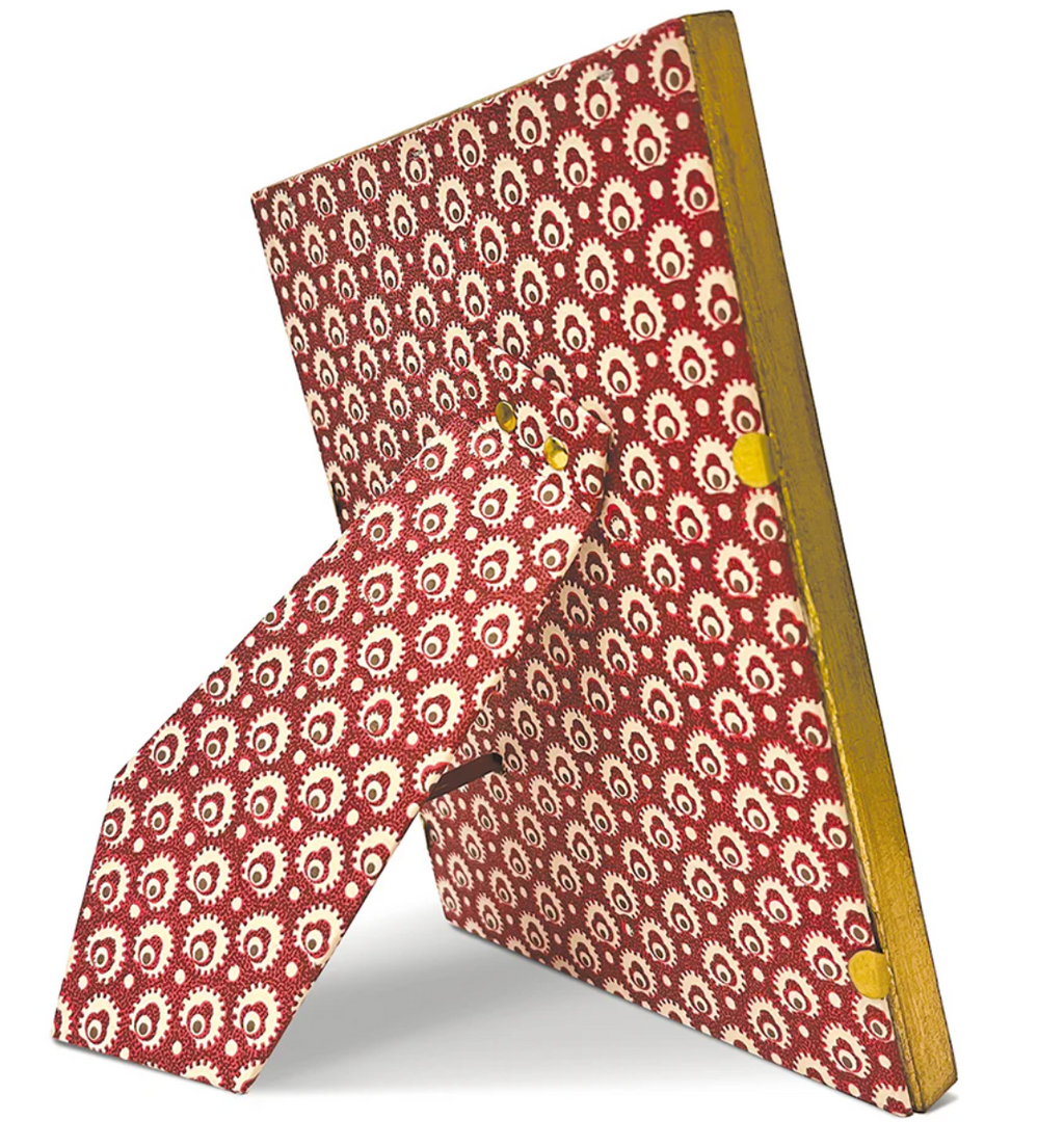 Pavoni Gold Florentine Frame