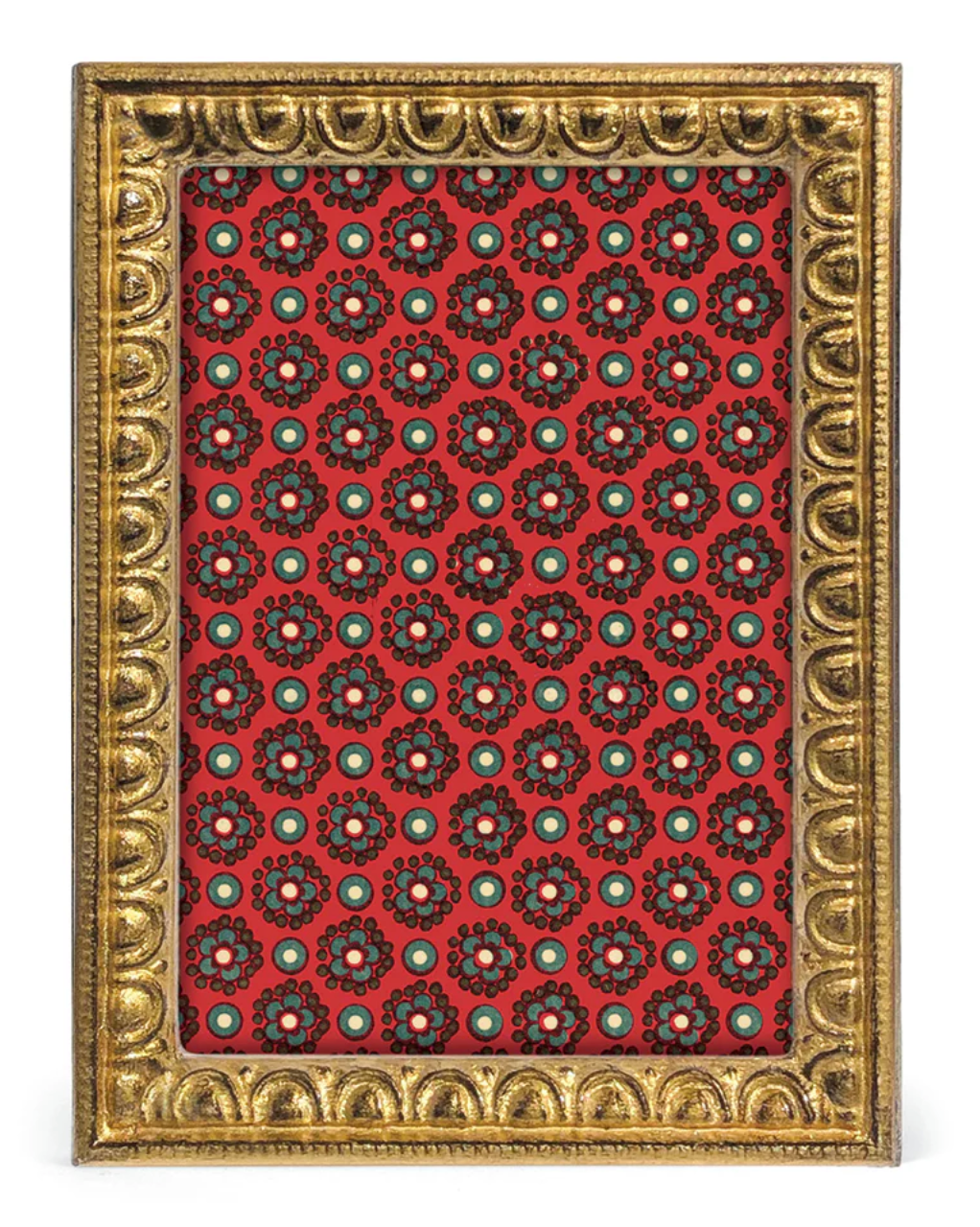 Umbria Gold Florentine Frame