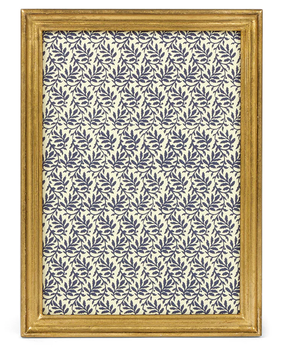 Antico Gold Florentine Frame