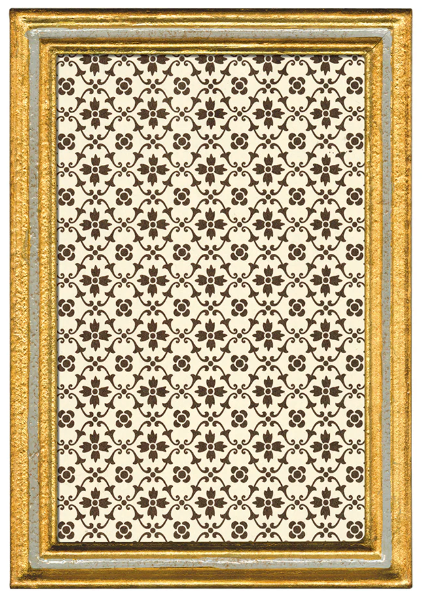 Urbino Creme Florentine Frame