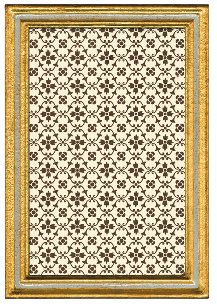 Urbino Creme Florentine Frame