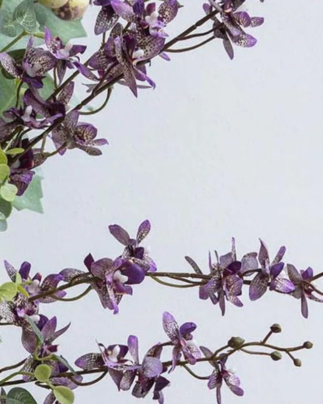 Artificial Onsidium Orchid