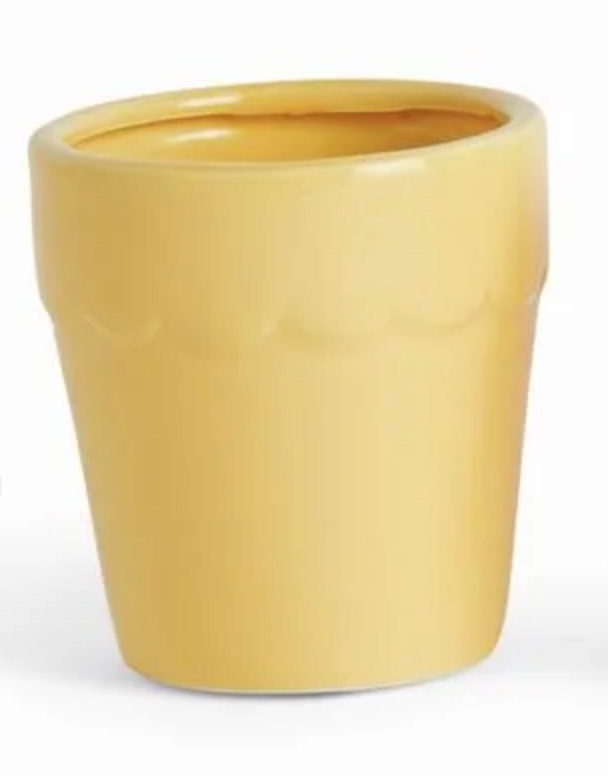 Mirabelle Mini Cachepot
