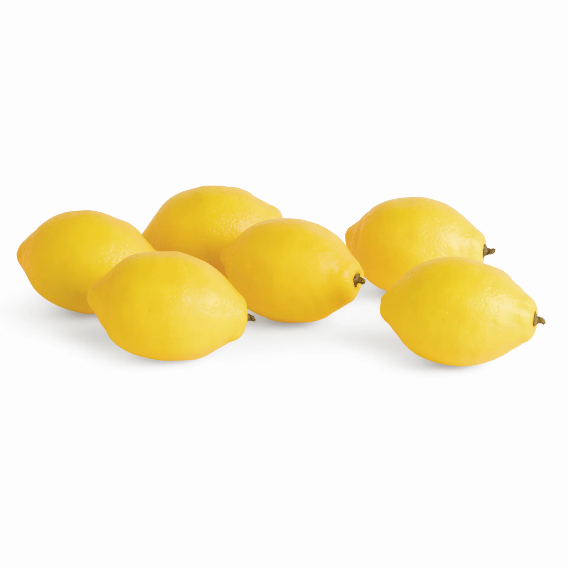 Faux Lemon