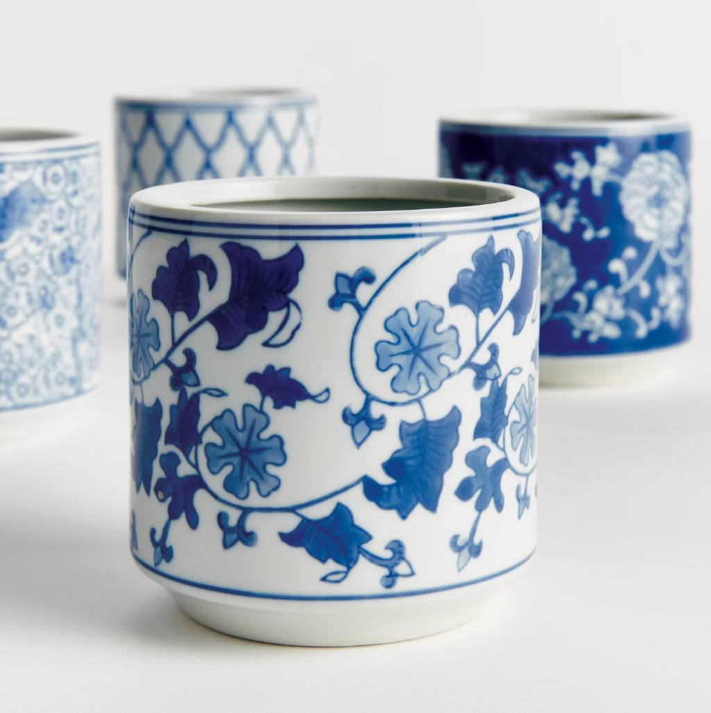 Barclay Butera Dynasty Mini Pot