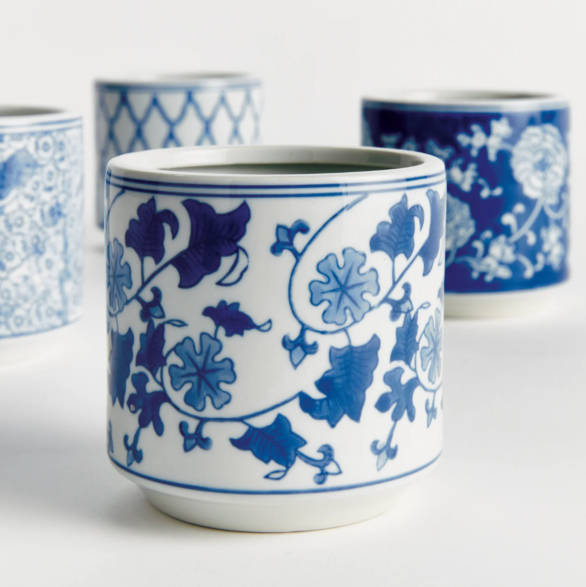 Barclay Butera Dynasty Mini Pot