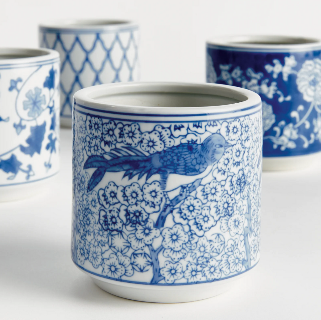 Barclay Butera Dynasty Mini Pot