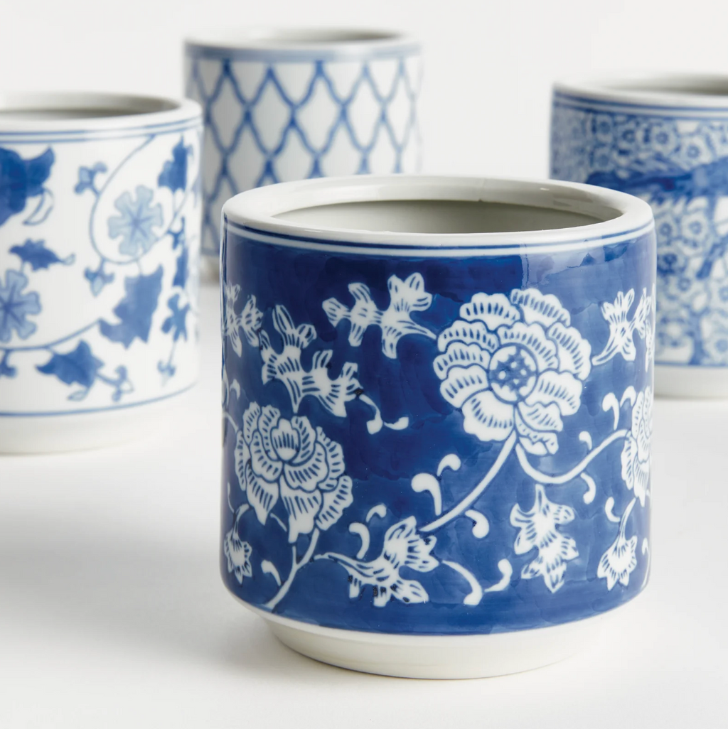 Barclay Butera Dynasty Mini Pot