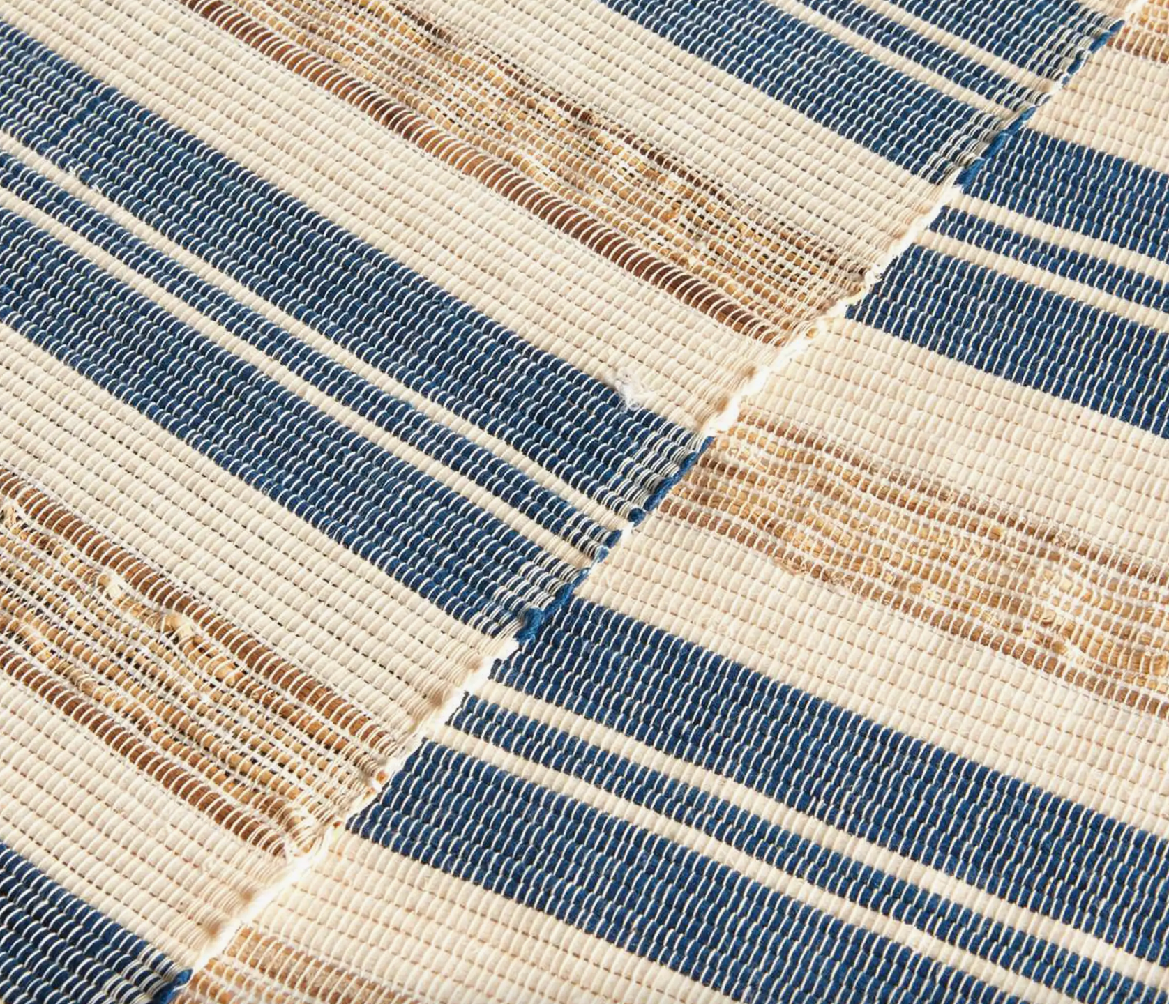 Barclay Butera Sycamore Canyon Striped Placemat