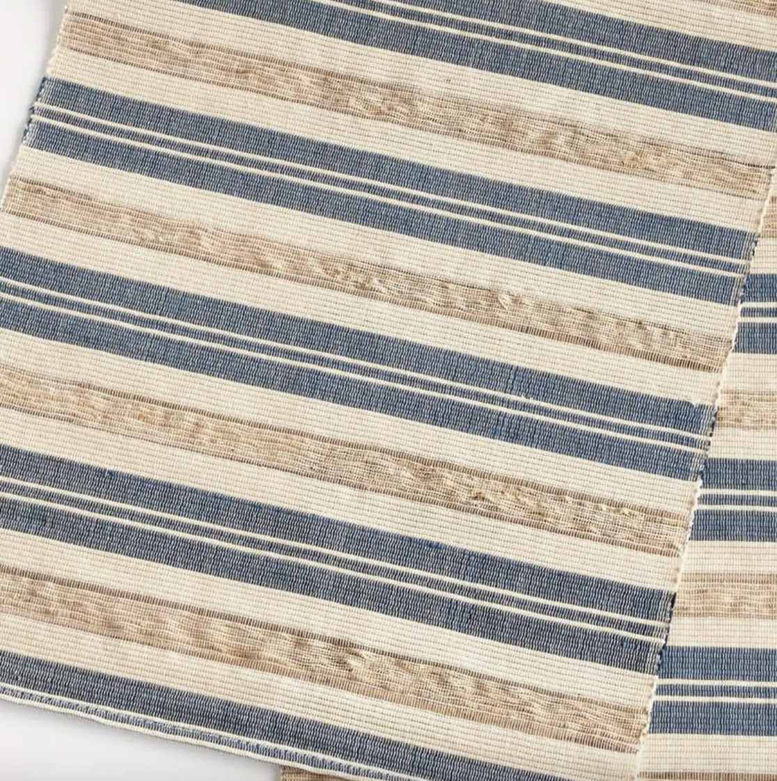 Barclay Butera Sycamore Canyon Striped Placemat