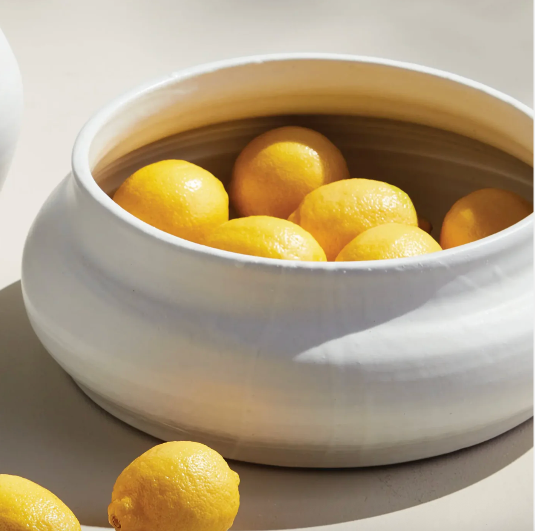 Mirela Decorative Bowl