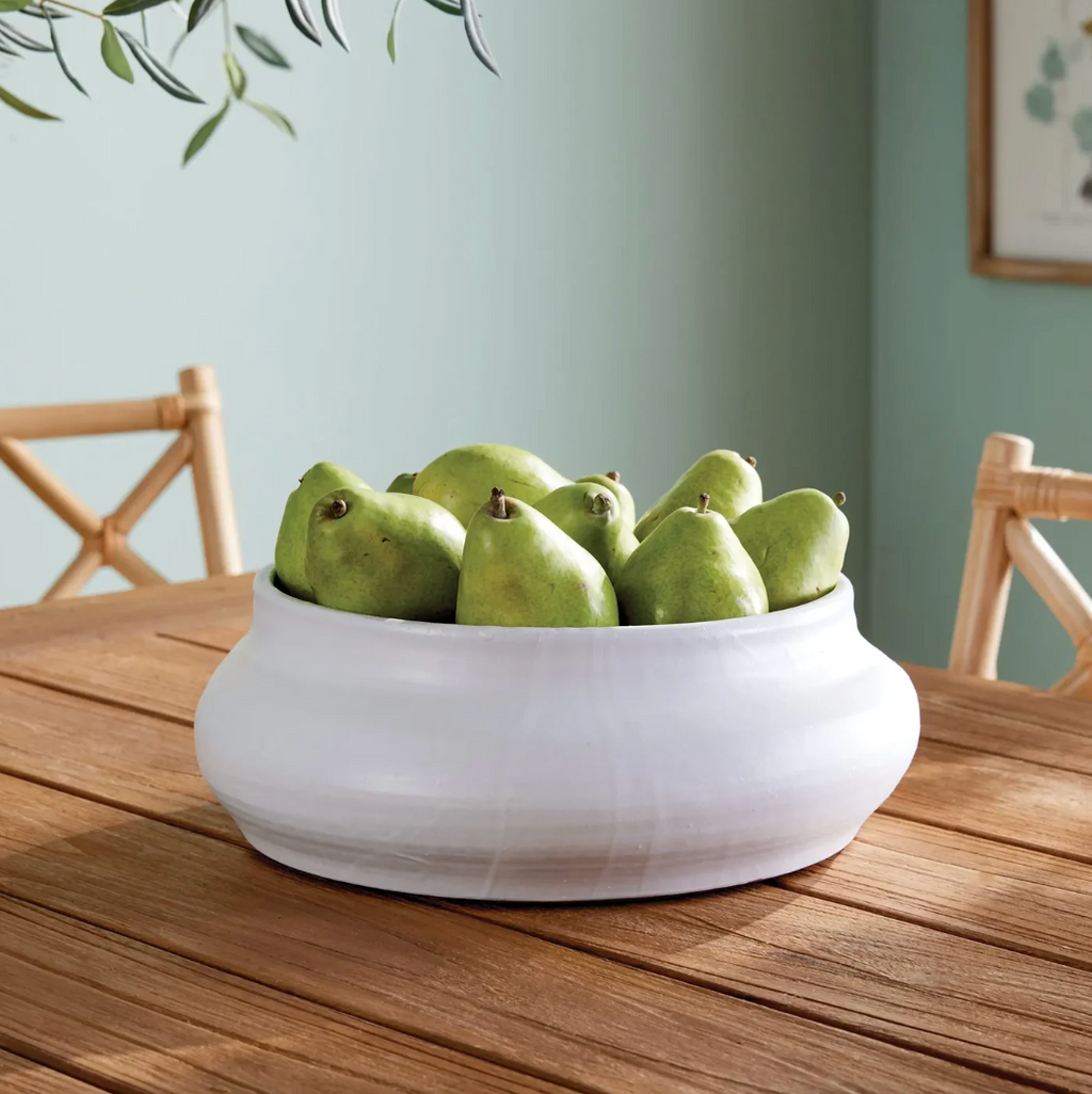 Mirela Decorative Bowl