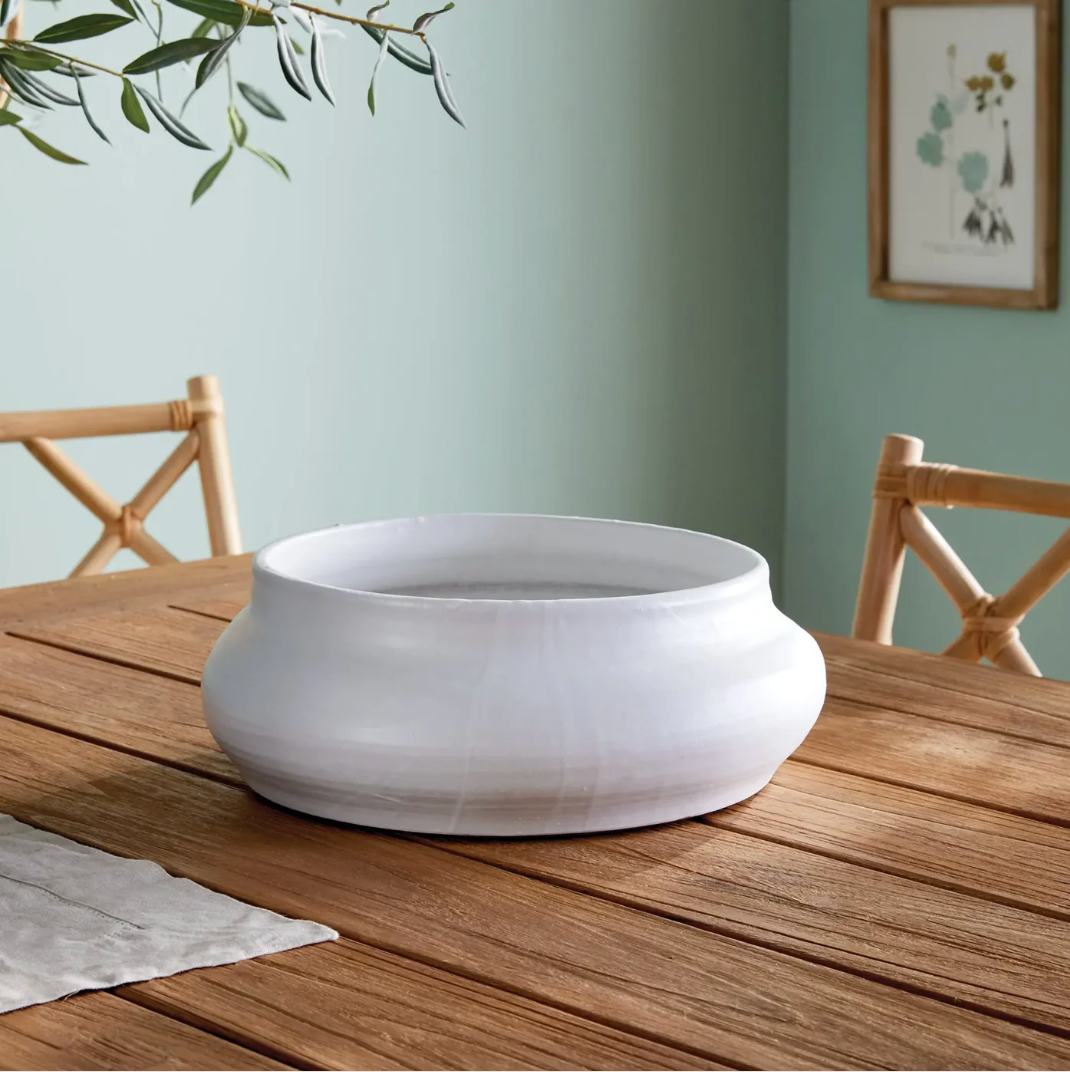 Mirela Decorative Bowl