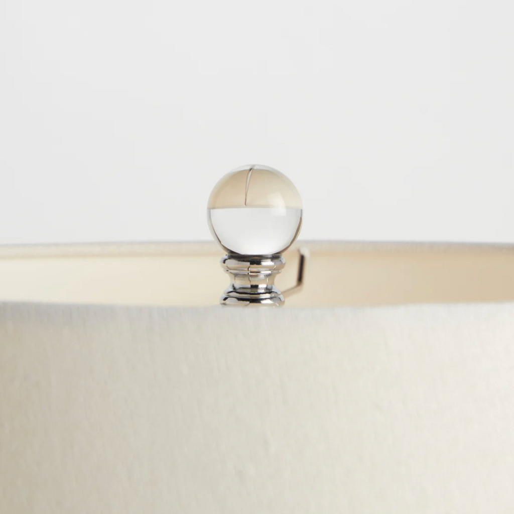 Vivian Chinoiserie Lamp