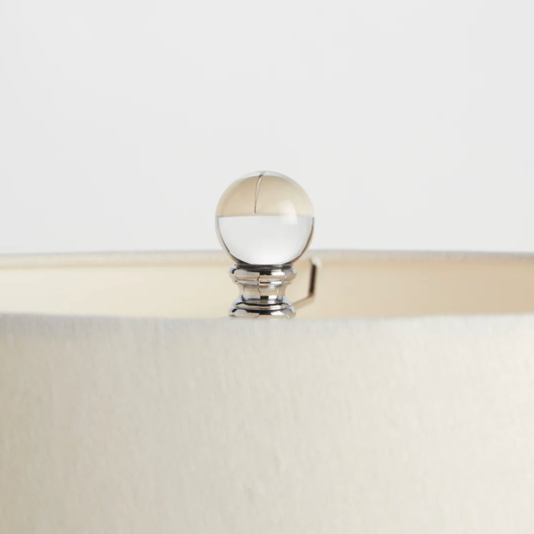Vivian Chinoiserie Lamp