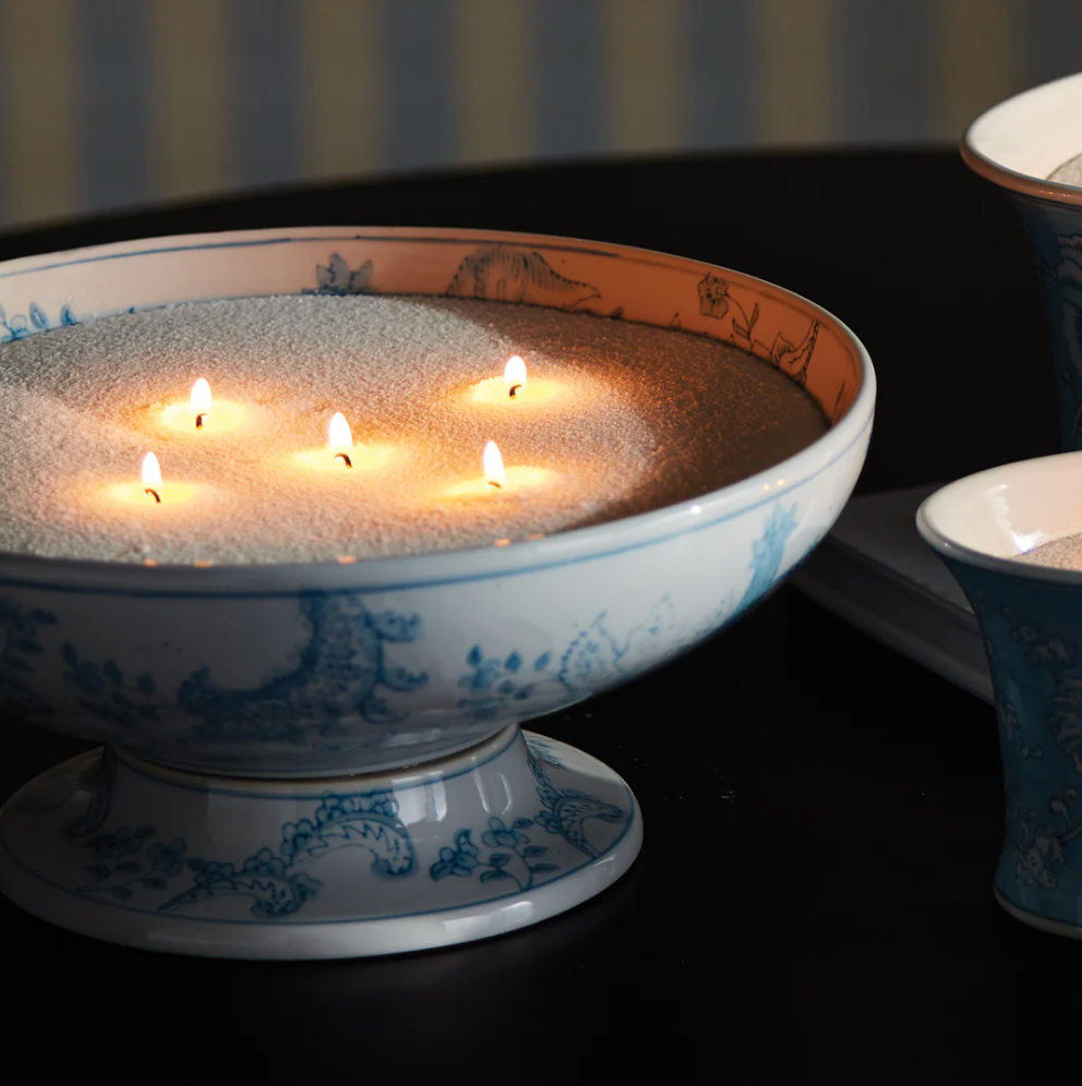 Dune Candle Sand