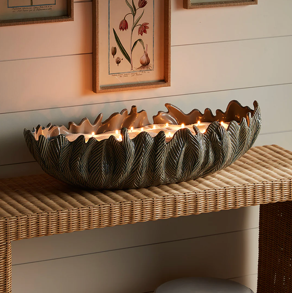Dune Candle Sand
