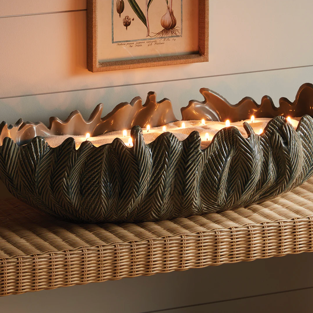 Dune Candle Sand