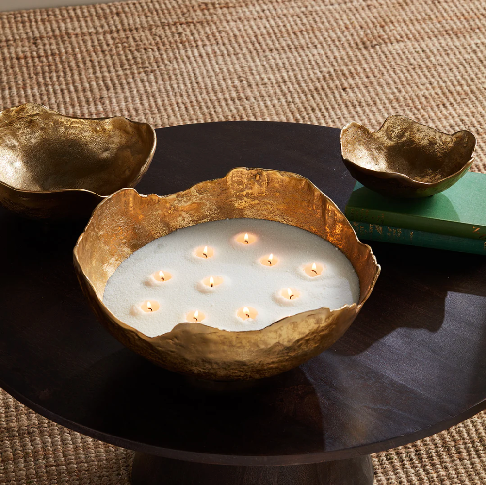Dune Candle Sand