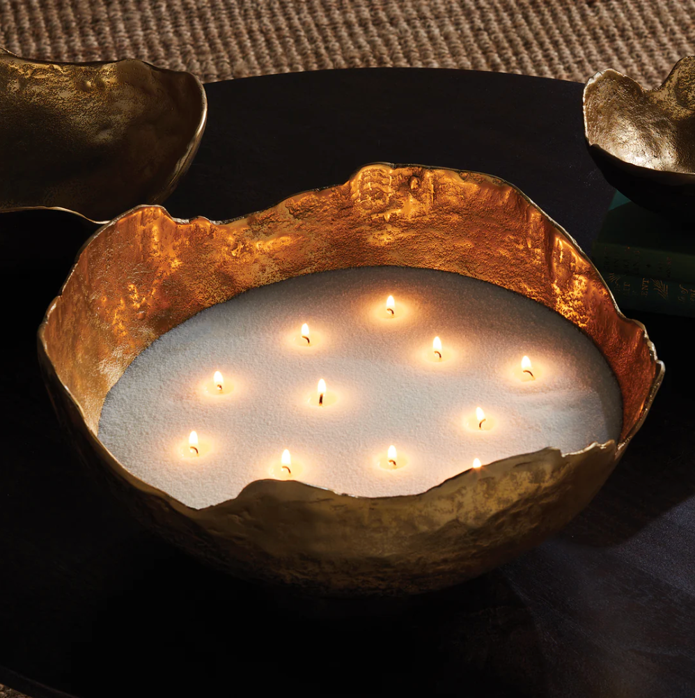 Dune Candle Sand