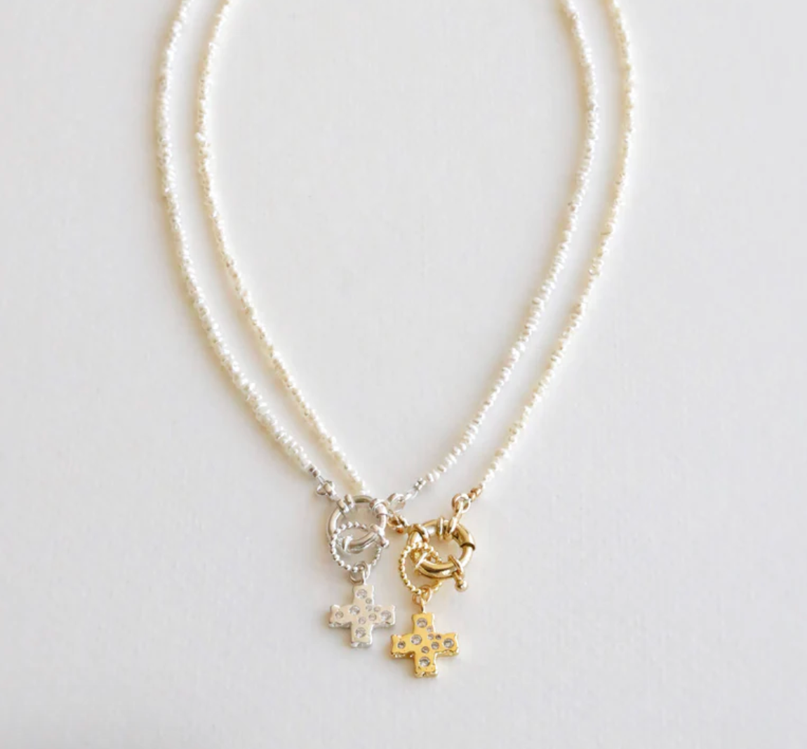 The AND Pendant - ONLY