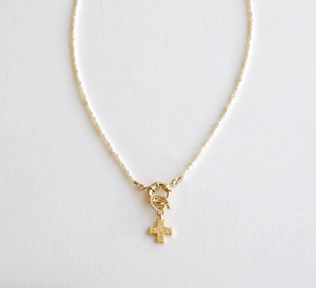 The AND Pendant - ONLY