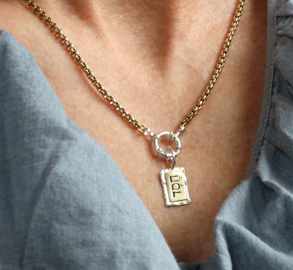 HESED Pendant ONLY