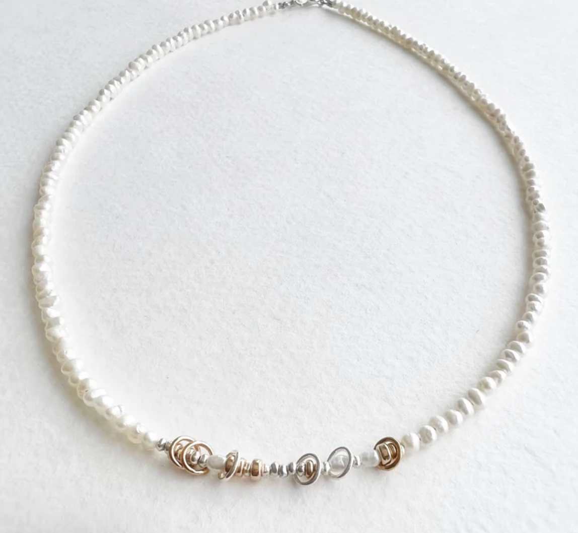 HESED Pendant and Necklace Options