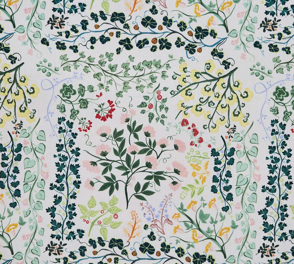 Summer Anna Spiro Pillow