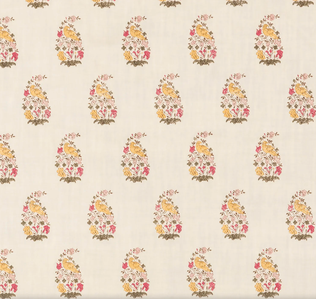 Lisa Fine Yasmina Pillow