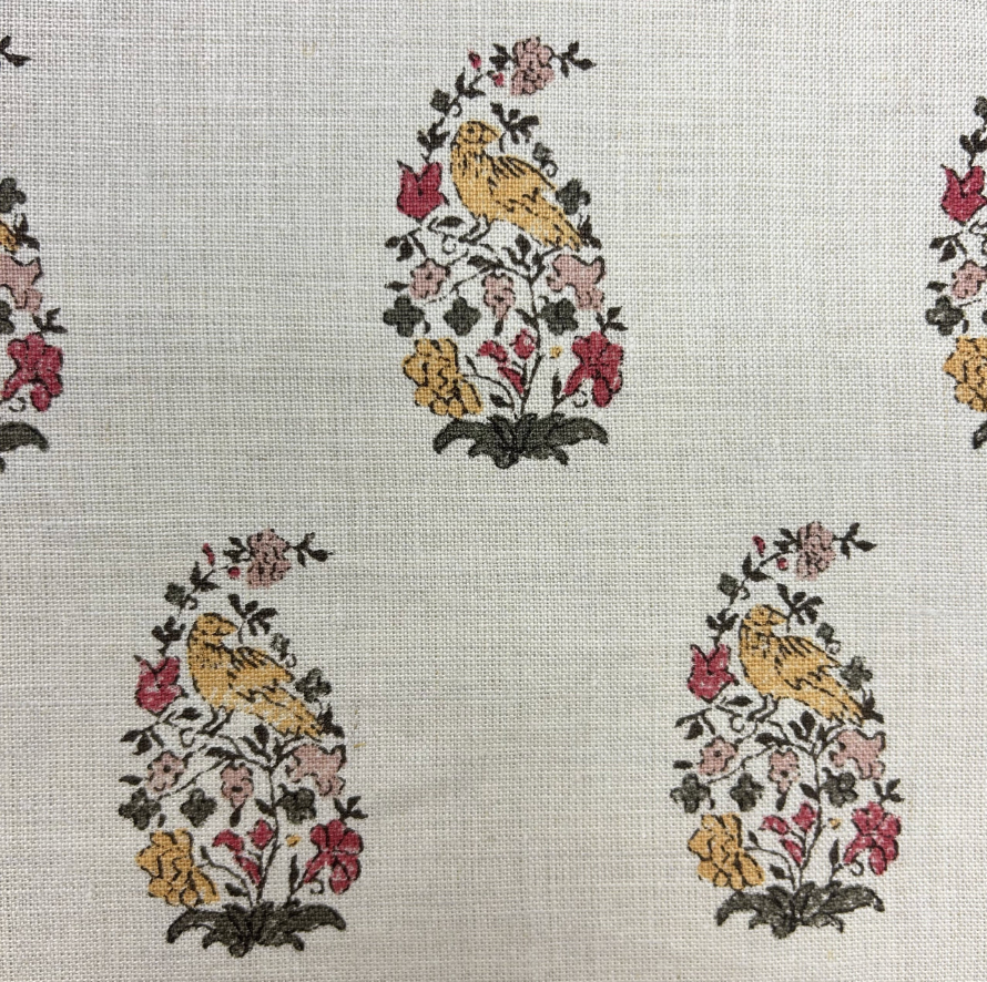 Lisa Fine Yasmina Pillow