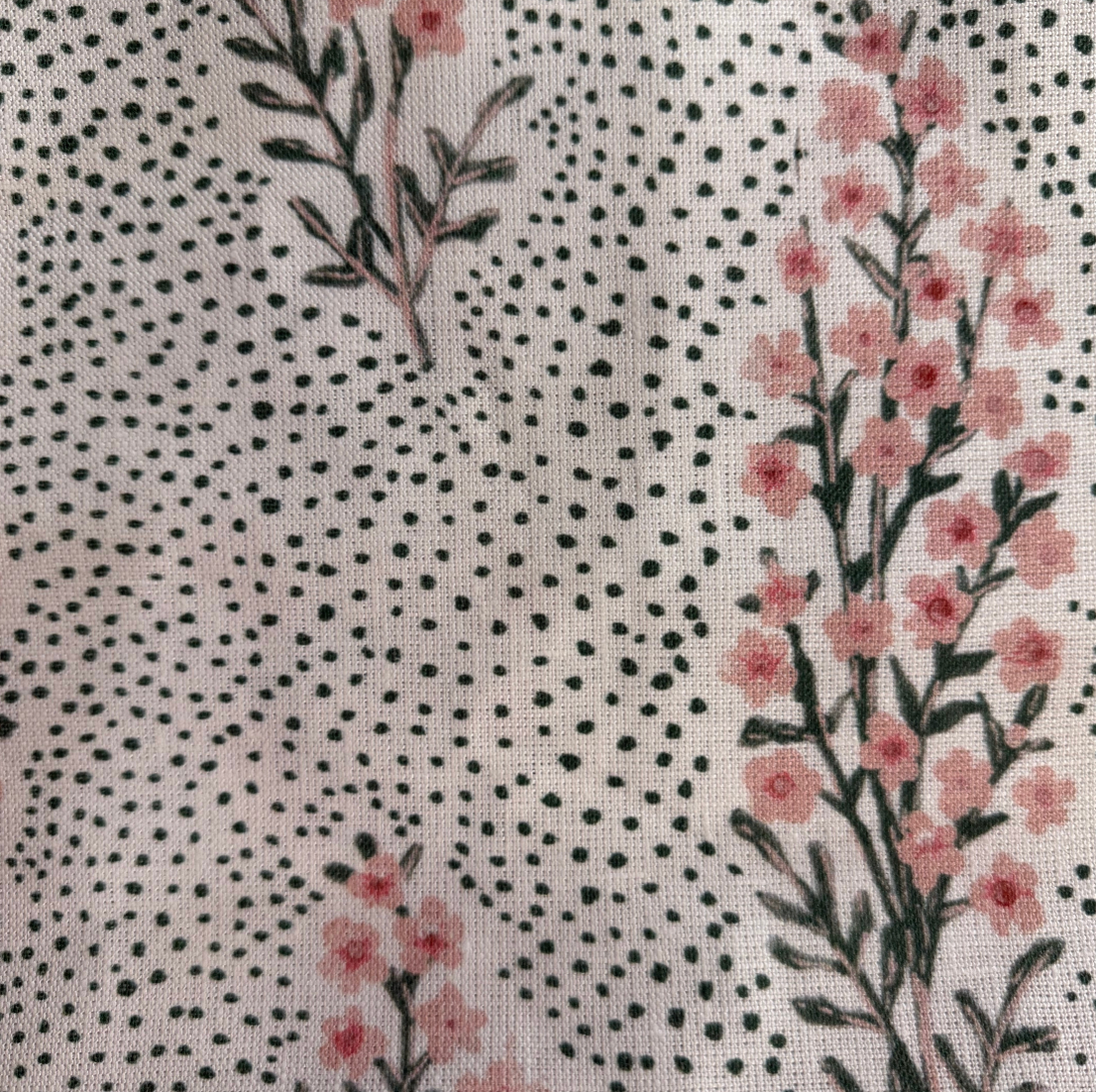 Leah O'Connell Lottie Pillow in Blithe