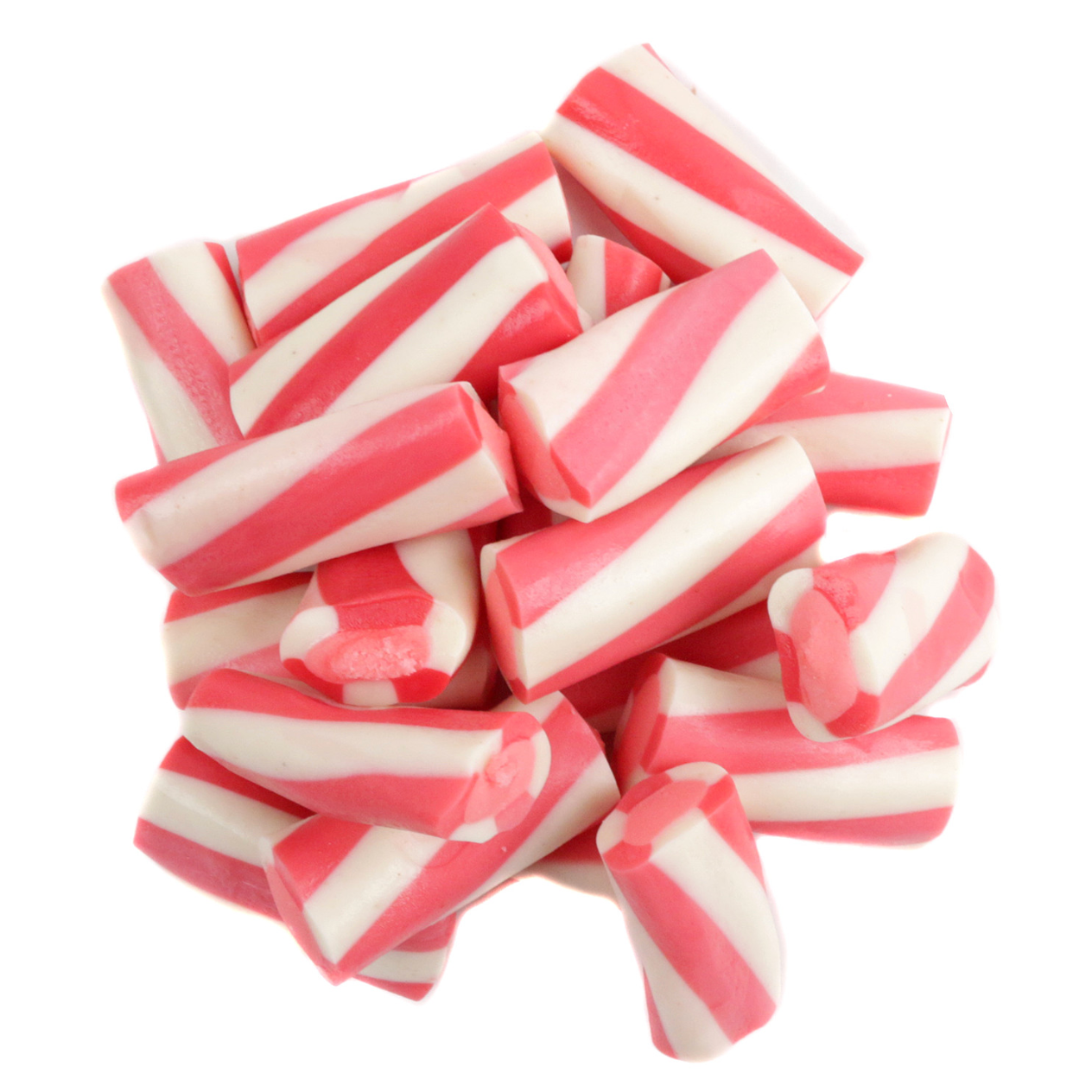 Fini Strawberry & Cream Tornado Bites