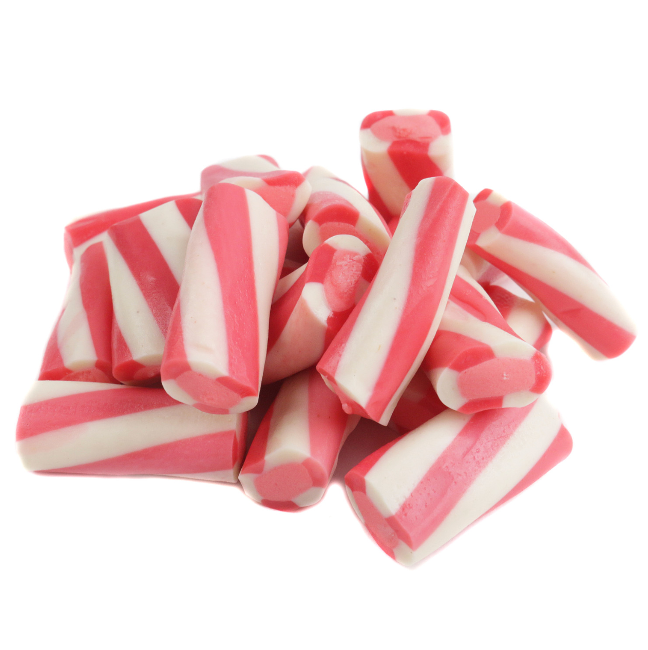 Fini Strawberry & Cream Tornado Bites