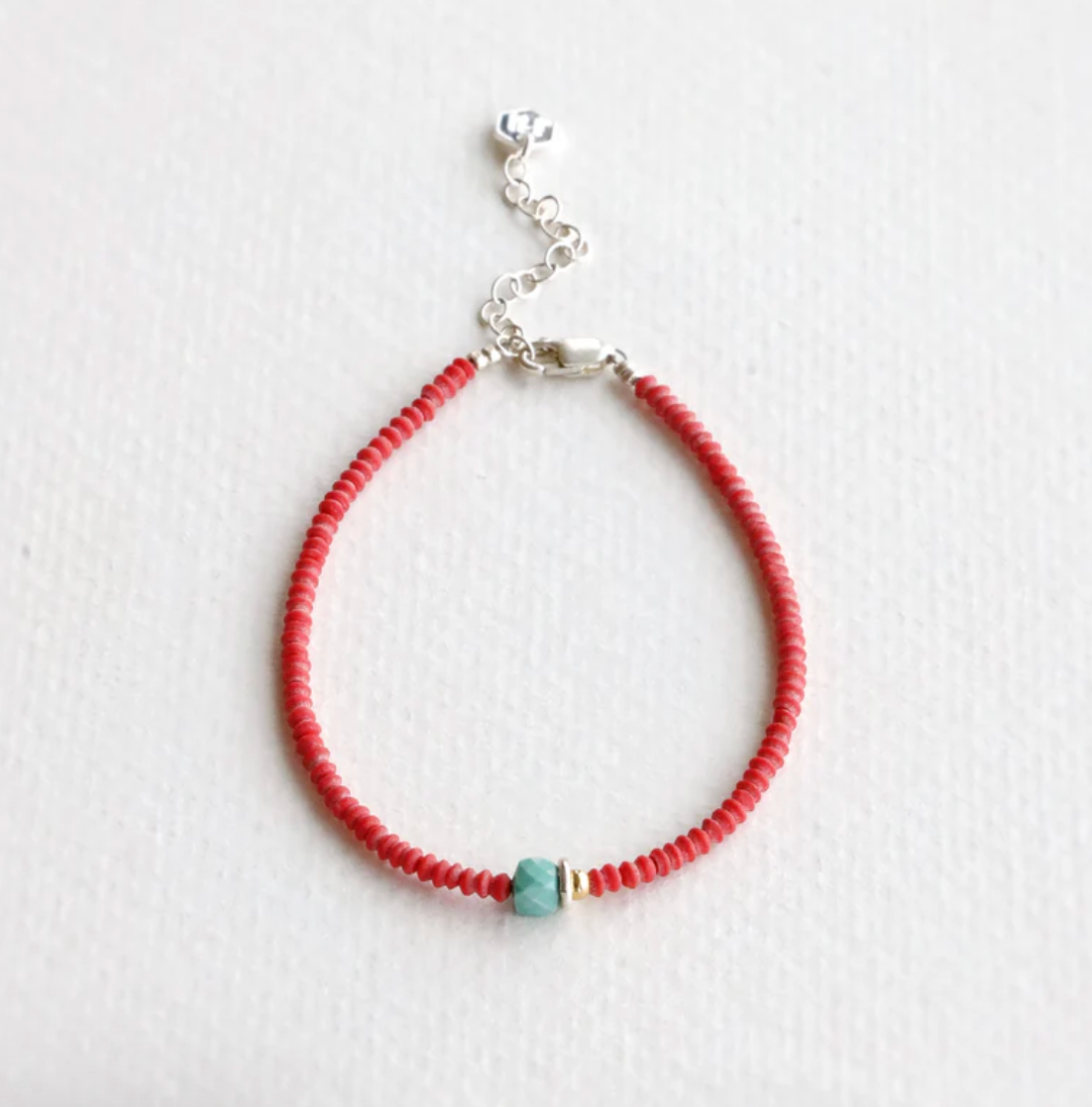 Flow Forward Bracelet