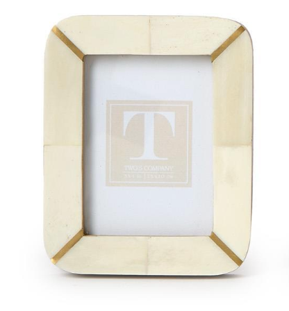 Geometric Cut Frame