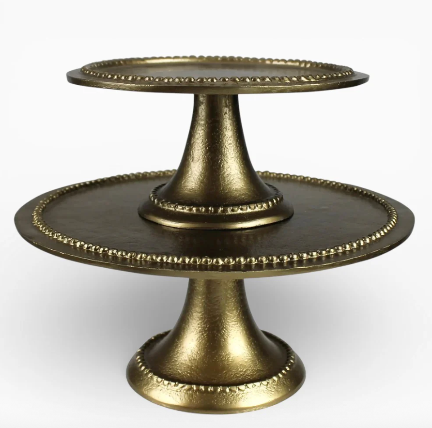 Bolo Cake Pedestal