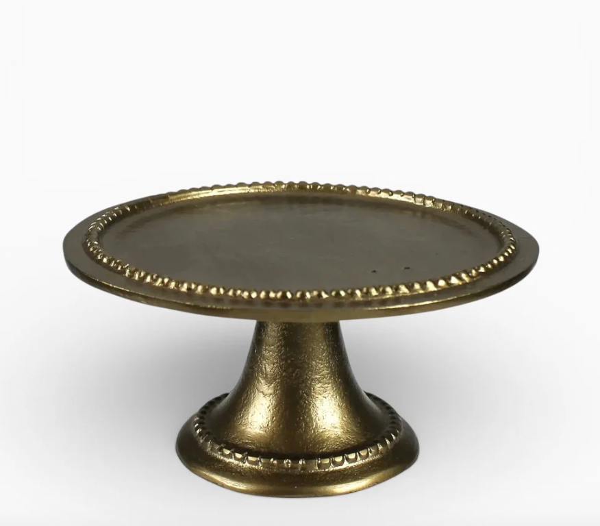 Bolo Cake Pedestal