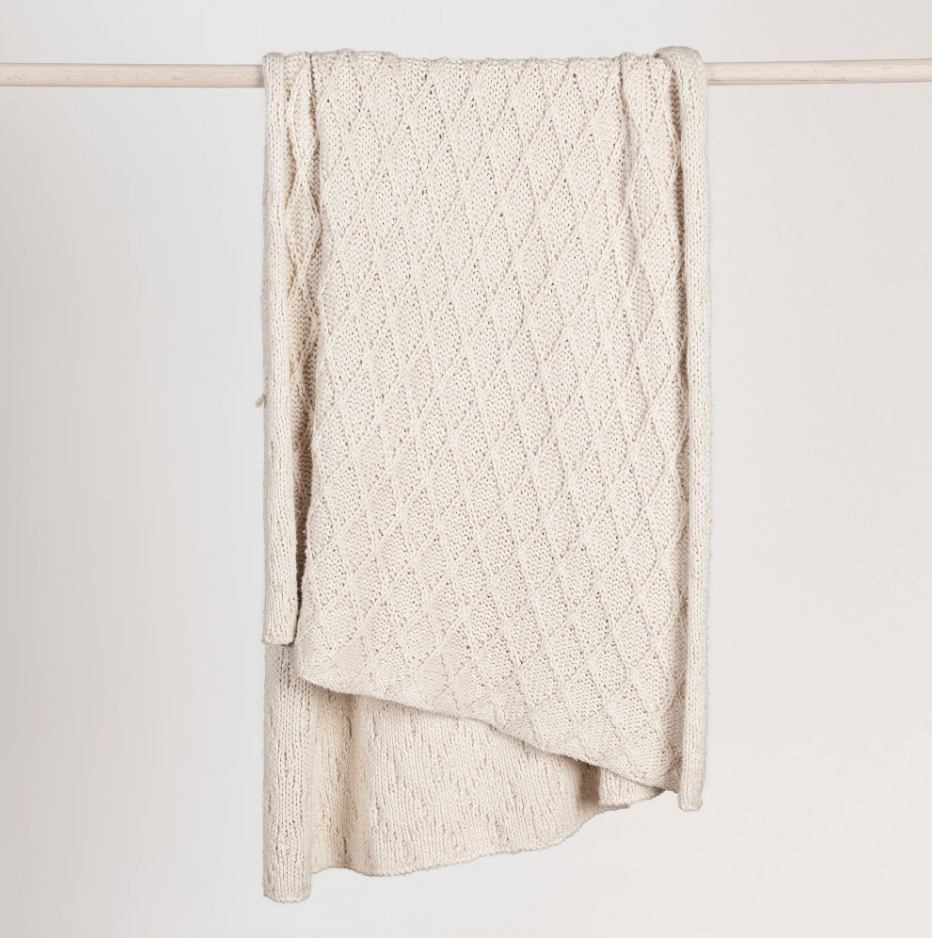 Catalina Throw Blanket